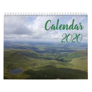 Agenda 2020 kalender