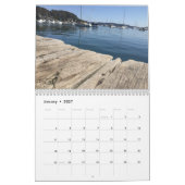 Agenda 2020 kalender (Jan 2027)