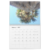 Agenda 2020 kalender (Feb 2027)
