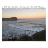 Agenda 2020 kalender (Hoes)