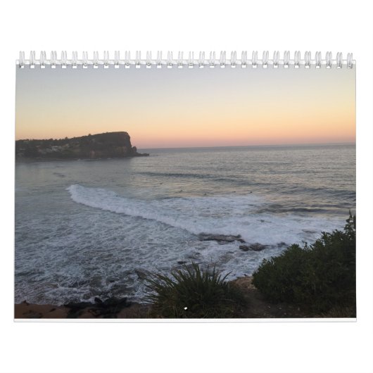 Agenda 2020 kalender (Hoes)