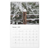 Agenda 2020 kalender (Feb 2027)