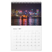 Agenda 2020 kalender (Jan 2027)