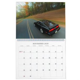 Agenda 2020 Z31 Kalender