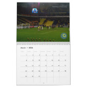 Agenda 2021 kalender (Mar 2026)