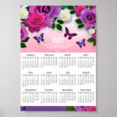 Agenda 2021 poster (Voorkant)