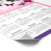 Agenda 2021 poster (Hoek)