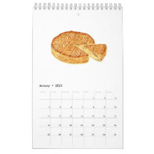 Agenda 2021 van de waterverf