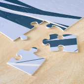 Agenda 2022. Het ontwerp van de planning moderne g Legpuzzel (Zijkant)