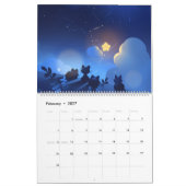 Agenda 2022 kalender (Feb 2027)