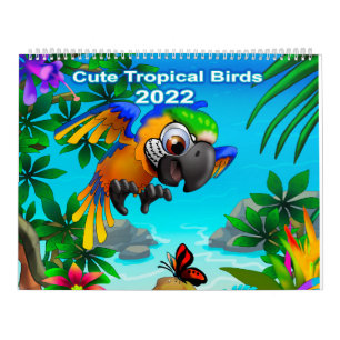 Agenda 2022 kalender