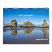 Agenda 2022 kalender (Hoes)