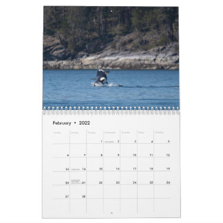 Agenda 2022 Orca Kalender