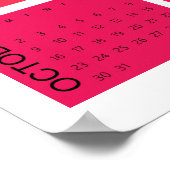 Agenda 2022 poster (Hoek)