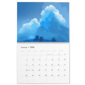 Agenda 2023 Alles over katten! Kalender (Jan 2026)