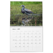 Agenda 2023 Egrets and Herons 2 Kalender (Mar 2027)