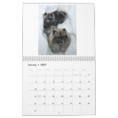 Agenda 2023 kalender (Jan 2027)