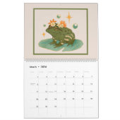  Agenda 2023 Kalender (Mar 2026)