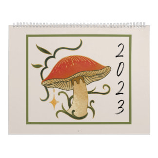  Agenda 2023 Kalender