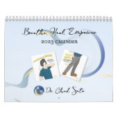 Agenda 2023 kalender (Hoes)