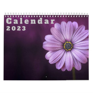 Agenda 2023. kalender