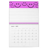 Agenda 2023. kalender (Mar 2027)