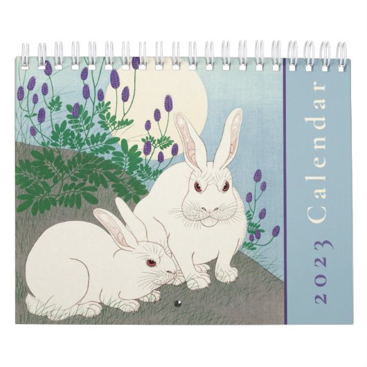 Agenda 2023 kalender (Hoes)