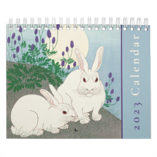 Agenda 2023 kalender