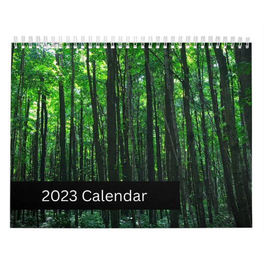 Agenda 2023 kalender (Hoes)