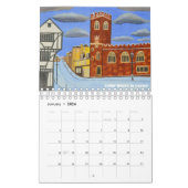 Agenda 2023 kalender (Jan 2026)