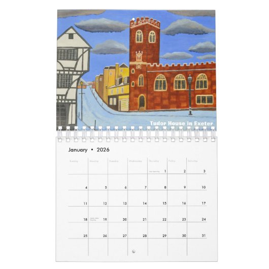 Agenda 2023 kalender (Jan 2026)