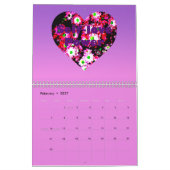 Agenda 2024 kalender (Feb 2027)