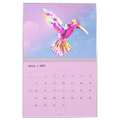 Agenda 2024 kalender (Mar 2027)