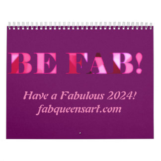 Agenda 2024 kalender