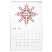 Agenda 2024 kalender (Mar 2027)