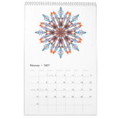 Agenda 2024 kalender (Feb 2027)