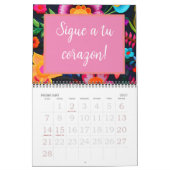 Agenda 2024 kalender (Feb 2027)