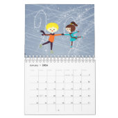 Agenda 2024 kalender (Jan 2026)