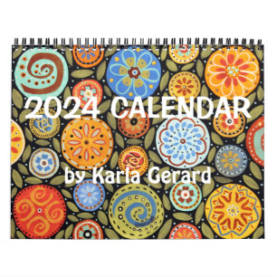 Agenda 2024 kalender