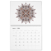 Agenda 2024 kalender (Mar 2026)