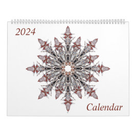 Agenda 2024 kalender
