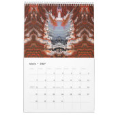Agenda 2024 kalender (Mar 2027)