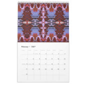 Agenda 2024 kalender (Feb 2027)