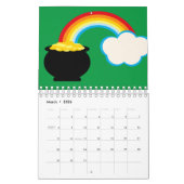 Agenda 2024 kalender (Mar 2026)