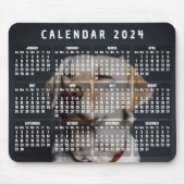 Agenda 2024 upload foto muismat (Voorkant)