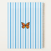 Agenda 2025 Borboletas e Margaridas  (Dos)