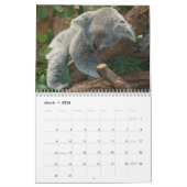 Agenda 20xx - Australië Kalender (Mar 2026)