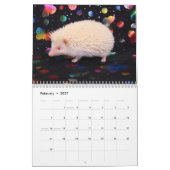 Agenda 4 2013 kalender (Feb 2027)