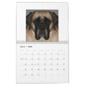 Agenda-aanbieding Kalender (Mar 2026)