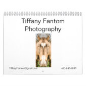 Agenda-aanbieding Kalender (Hoes)